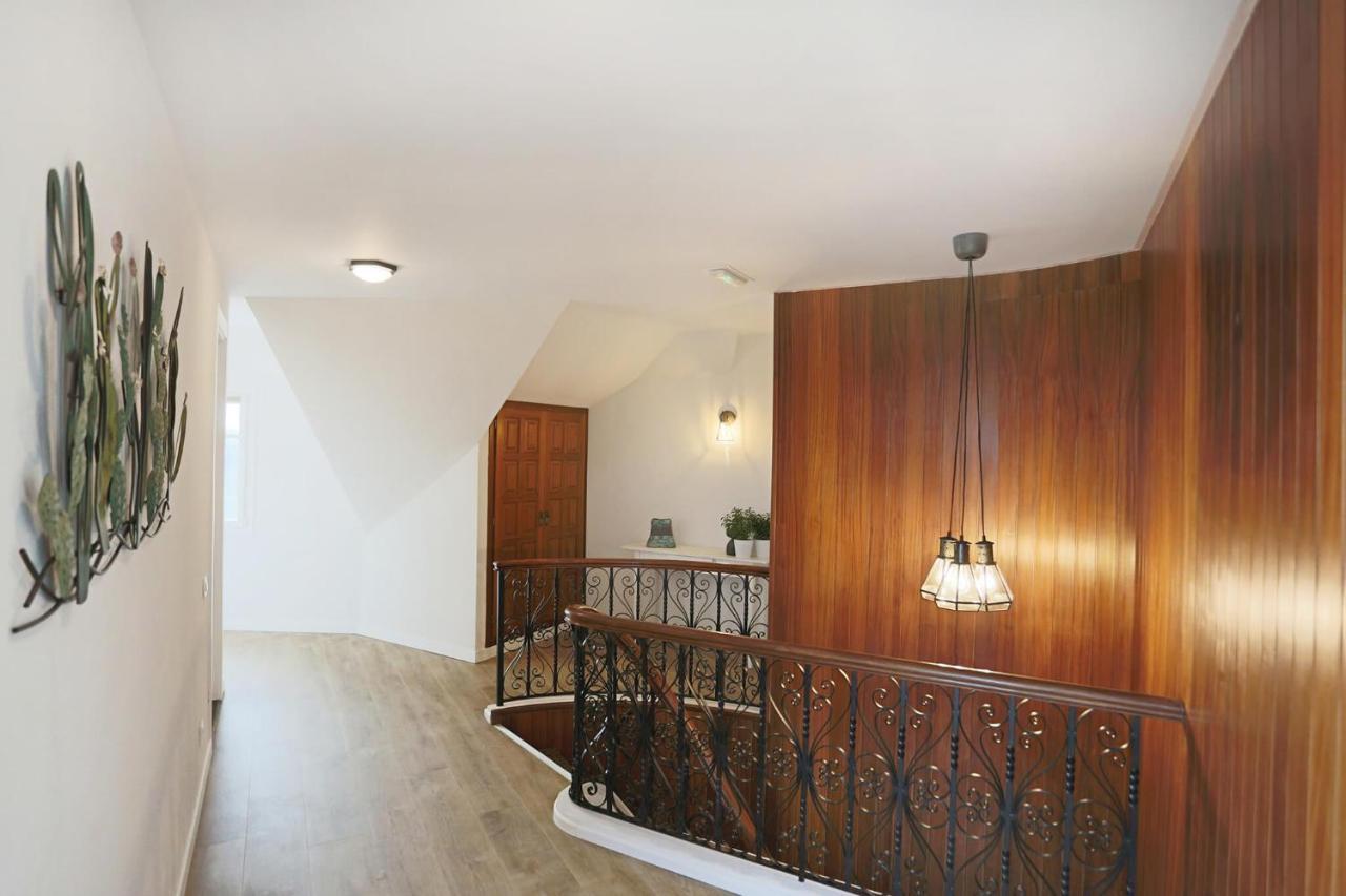 Homestay Villa Estrella - Costa Brava Калелья Екстер'єр фото