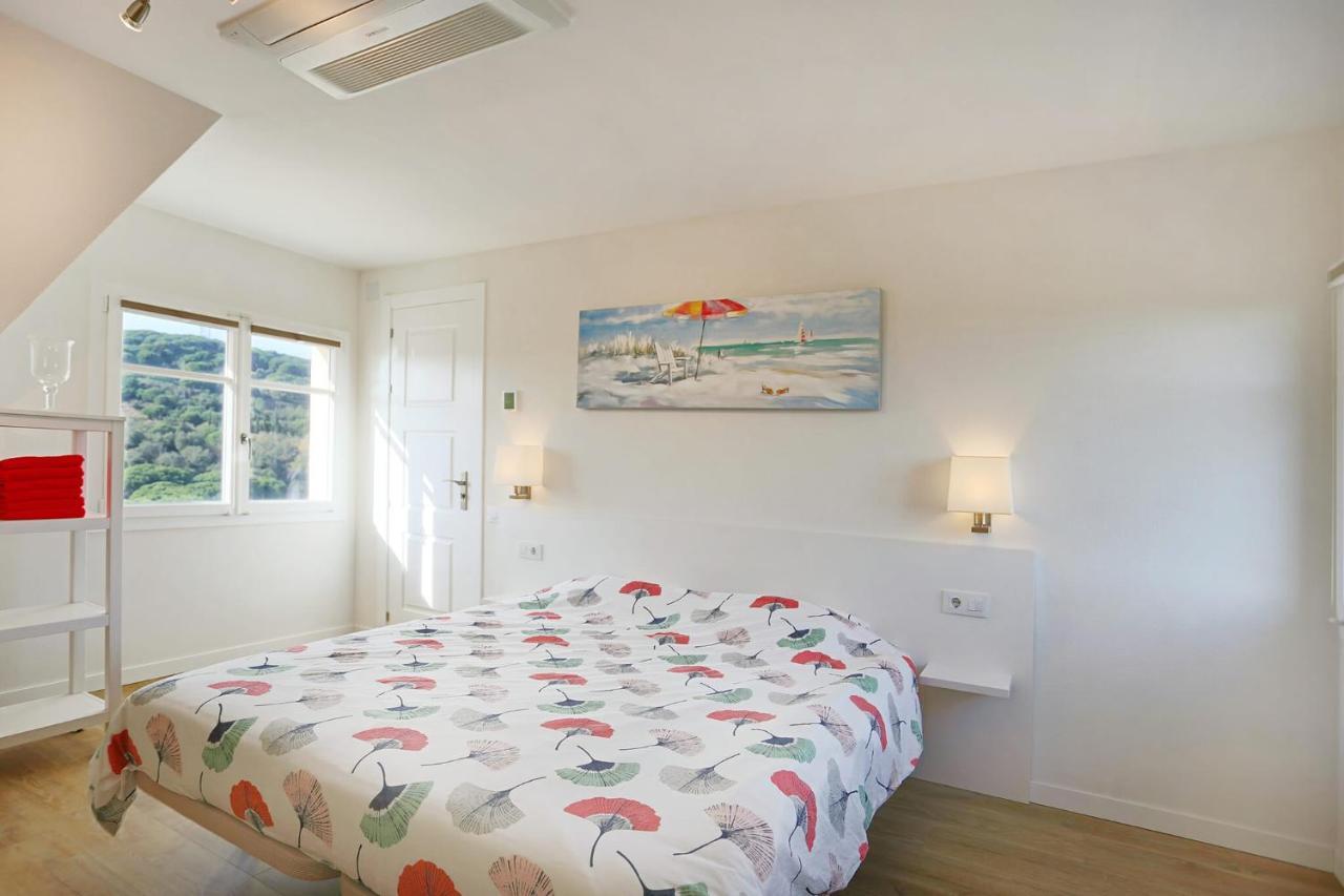 Homestay Villa Estrella - Costa Brava Калелья Екстер'єр фото