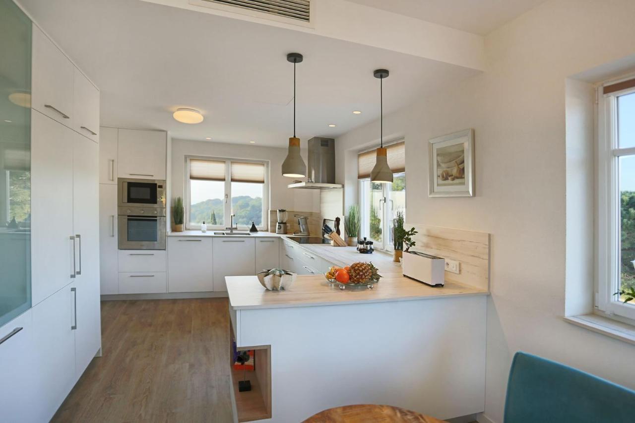 Homestay Villa Estrella - Costa Brava Калелья Екстер'єр фото