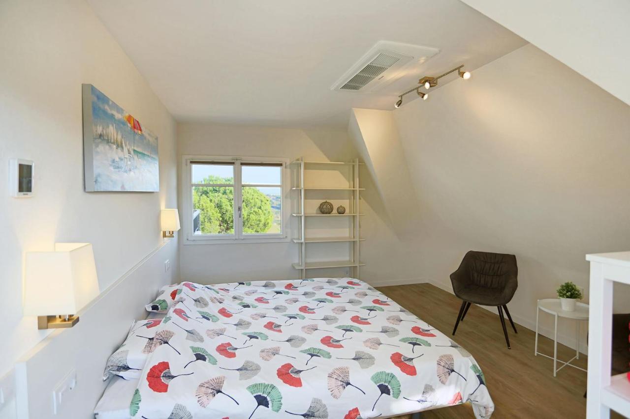 Homestay Villa Estrella - Costa Brava Калелья Екстер'єр фото