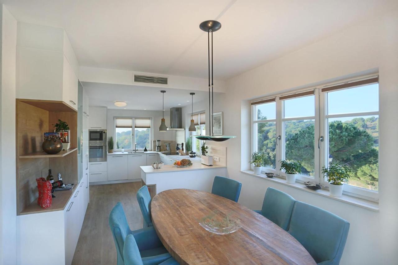 Homestay Villa Estrella - Costa Brava Калелья Екстер'єр фото