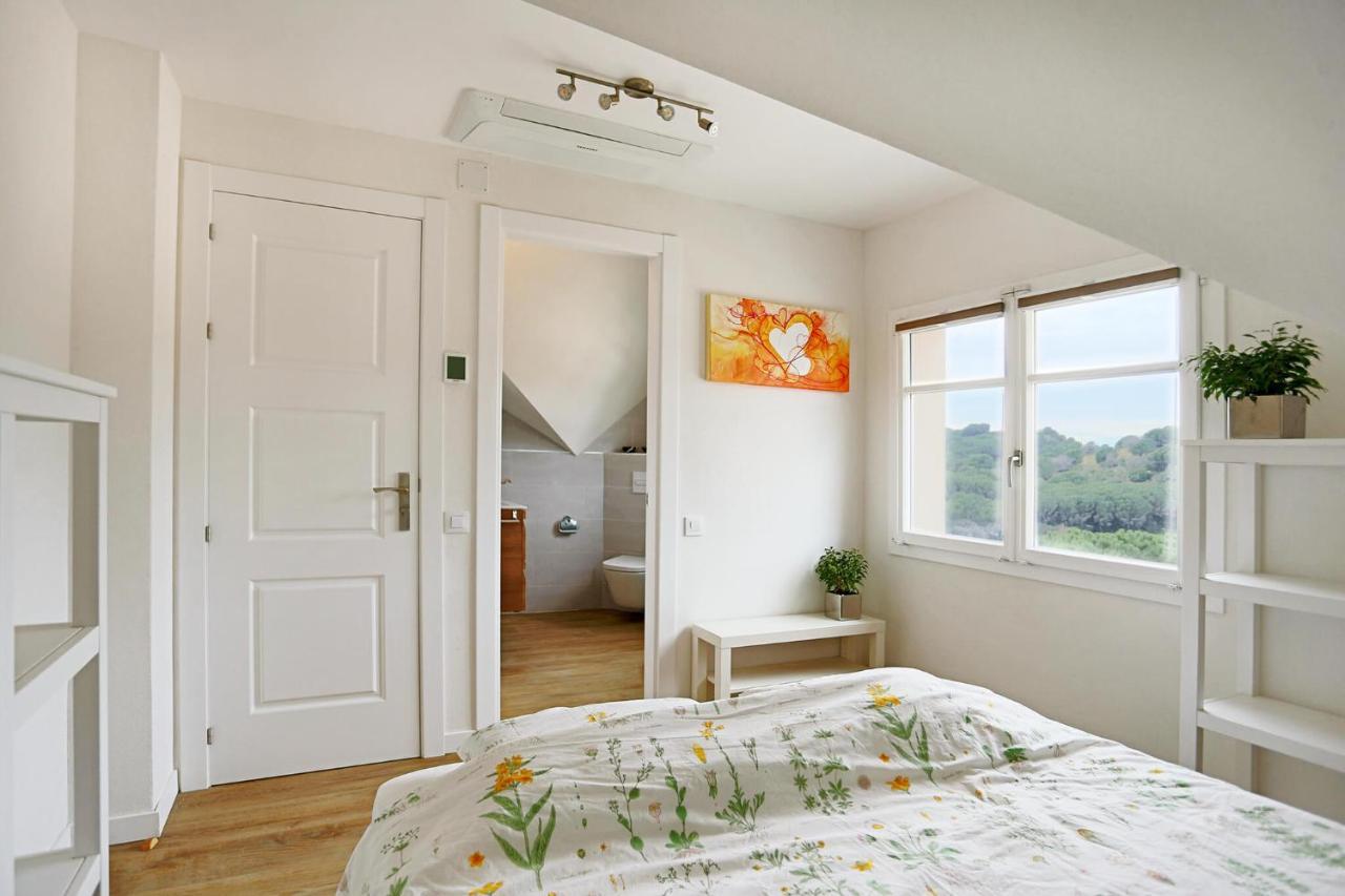 Homestay Villa Estrella - Costa Brava Калелья Екстер'єр фото